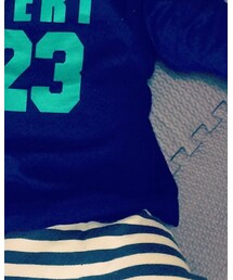 COMMECAISM   | Tシャツ/カットソー