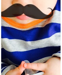 MIKI HOUSE | Tシャツ/カットソー