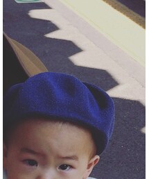 Birthday | ハンチング/ベレー帽