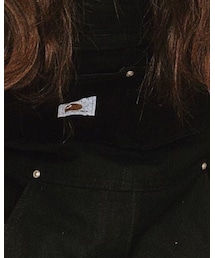 Carhartt | オールインワン・サロペット