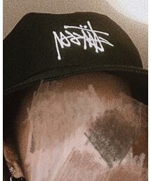 STUSSY | 帽子