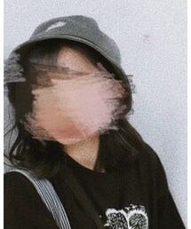 STUSSY | 帽子