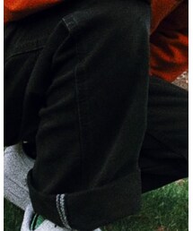 Carhartt | パンツ
