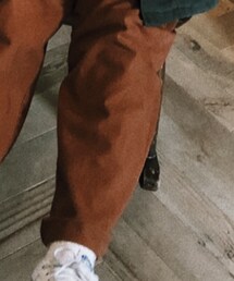 GU | パンツ