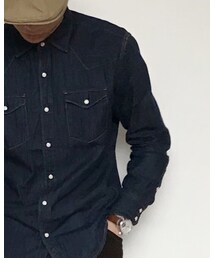 UNIQLO | シャツ/ブラウス