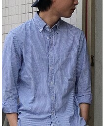 UNIQLO | シャツ/ブラウス