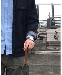 SEAGULL SHIP | アナログ腕時計