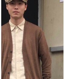 UNIQLO | カーディガン/ボレロ