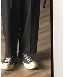 CONVERSE | スニーカー