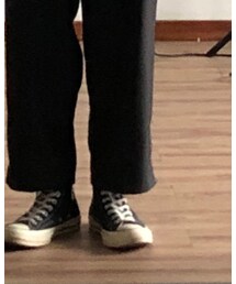 CONVERSE | スニーカー