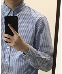 UNIQLO | シャツ/ブラウス