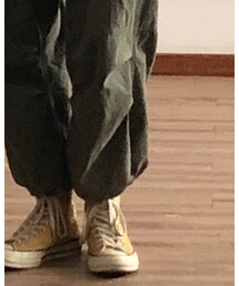 CONVERSE | スニーカー