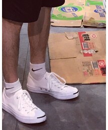 CONVERSE | スニーカー