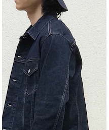 UNIQLO | デニムジャケット