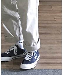 CONVERSE | スニーカー