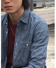 UNIQLO | シャツ/ブラウス