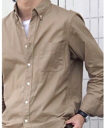 MUJI Labo | シャツ/ブラウス