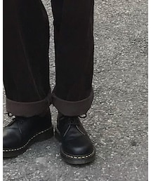 Dr. Martens | ブーツ