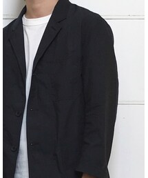 UNIQLO | テーラードジャケット