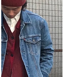 Levi's | デニムジャケット