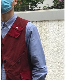 无印良品 | シャツ/ブラウス