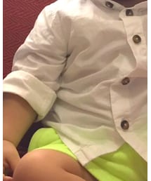 H&M | シャツ/ブラウス