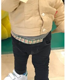 babyGAP | シャツ/ブラウス