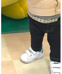 adidas | ベビーシューズ/ベビーソックス