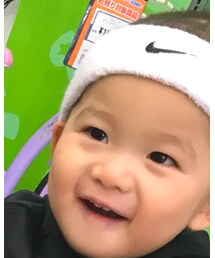 NIKE | ヘアバンド