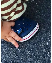 crocs | ベビーシューズ/ベビーソックス