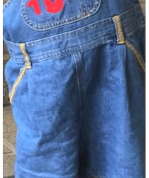 古着 | オールインワン・サロペット