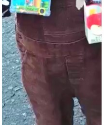 古着 | オールインワン・サロペット