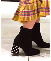 SOLO&DOUBLE | シューズ