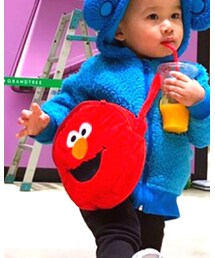 SESAMI STREET | バッグ