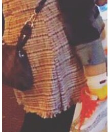 ZARA | オールインワン・サロペット