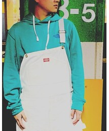 Dickies | サロペット/オーバーオール