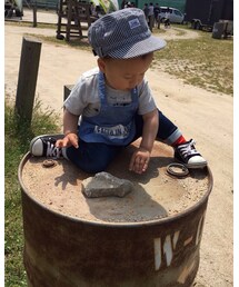 F.O.KIDS | エプロン