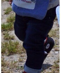 abcd | デニムパンツ