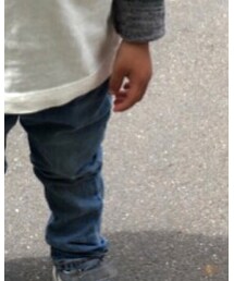 BREEZE | デニムパンツ