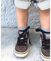 VANS | スニーカー