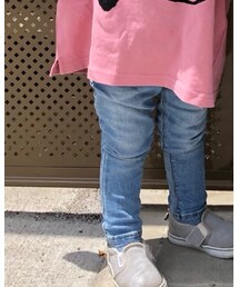 ZARA KIDS | デニムパンツ