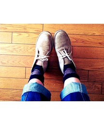 靴(その他シューズ)