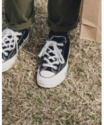CONVERSE | スニーカー