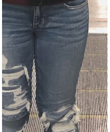 American Eagle | デニムパンツ