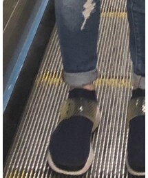 NIKE | スニーカー