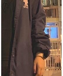 VANS | ナイロンジャケット