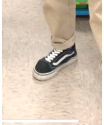 VANS | スニーカー