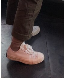 CONVERSE | スニーカー