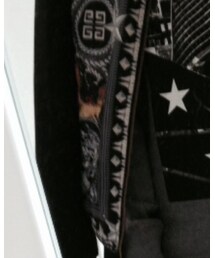 GIVENCHY | ブルゾン