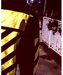 off white | パーカー